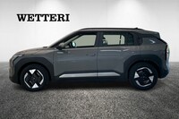 Earth FWD 81,4kWh 204hv - Heti toimitukseen / 0,99% korko / Edullinen leasing / Lämpöpumppu heti ajoon Kia EV3