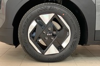 Earth FWD 81,4kWh 204hv - Heti toimitukseen / 0,99% korko / Edullinen leasing / Lämpöpumppu heti ajoon Kia EV3