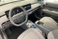 Earth FWD 81,4kWh 204hv - Heti toimitukseen / 0,99% korko / Edullinen leasing / Lämpöpumppu heti ajoon Kia EV3