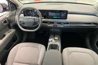 Earth FWD 81,4kWh 204hv - Heti toimitukseen / 0,99% korko / Edullinen leasing / Lämpöpumppu heti ajoon Kia EV3