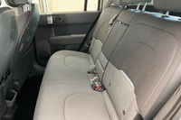 Earth FWD 81,4kWh 204hv - Heti toimitukseen / 0,99% korko / Edullinen leasing / Lämpöpumppu heti ajoon Kia EV3