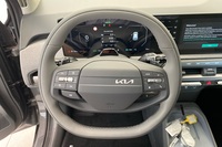 Earth FWD 81,4kWh 204hv - Heti toimitukseen / 0,99% korko / Edullinen leasing / Lämpöpumppu heti ajoon Kia EV3