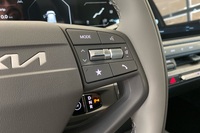 Earth FWD 81,4kWh 204hv - Heti toimitukseen / 0,99% korko / Edullinen leasing / Lämpöpumppu heti ajoon Kia EV3