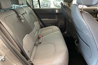 Earth FWD 81,4kWh 204hv - Heti toimitukseen / 0,99% korko / Edullinen leasing / Lämpöpumppu heti ajoon Kia EV3