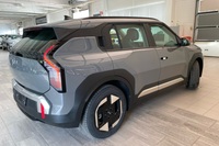 Earth FWD 81,4kWh 204hv - Heti toimitukseen / 0,99% korko / Edullinen leasing / Lämpöpumppu heti ajoon Kia EV3