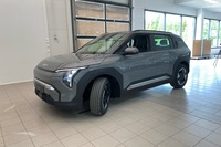 Earth FWD 81,4kWh 204hv - Heti toimitukseen / 0,99% korko / Edullinen leasing / Lämpöpumppu heti ajoon Kia EV3