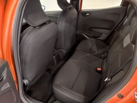 heti ajoon Renault Clio