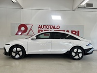 heti ajoon Hyundai IONIQ 6