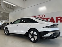 heti ajoon Hyundai IONIQ 6