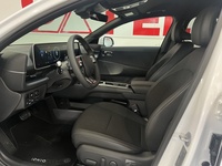 heti ajoon Hyundai IONIQ 6