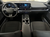 heti ajoon Hyundai IONIQ 6