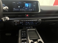heti ajoon Hyundai IONIQ 6