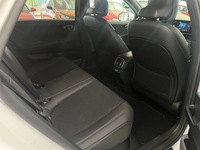 heti ajoon Hyundai IONIQ 6