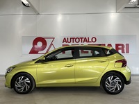 heti ajoon Hyundai i20 Hatchback