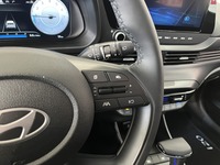 heti ajoon Hyundai i20 Hatchback
