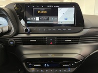 heti ajoon Hyundai i20 Hatchback