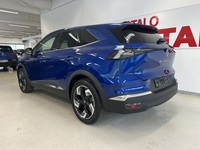 heti ajoon Renault Symbioz