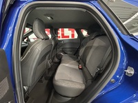 heti ajoon Renault Symbioz