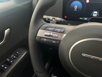 heti ajoon Hyundai KONA Electric