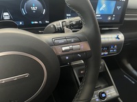 heti ajoon Hyundai KONA Electric