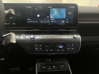 heti ajoon Hyundai KONA Electric