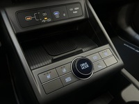 heti ajoon Hyundai KONA Electric
