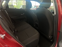 heti ajoon Hyundai KONA Electric