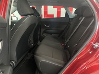 heti ajoon Hyundai KONA Electric