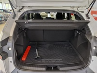 heti ajoon Dacia Duster