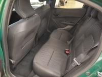 heti ajoon Renault Clio