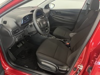 heti ajoon Hyundai i20 Hatchback