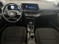 heti ajoon Hyundai i20 Hatchback