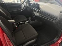 heti ajoon Hyundai i20 Hatchback