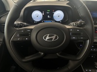 heti ajoon Hyundai i20 Hatchback