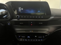 heti ajoon Hyundai i20 Hatchback