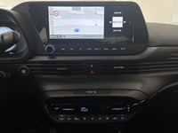 heti ajoon Hyundai i20 Hatchback