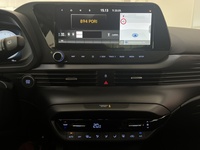 heti ajoon Hyundai i20 Hatchback