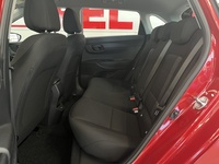 heti ajoon Hyundai i20 Hatchback