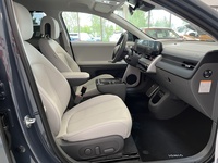 heti ajoon Hyundai IONIQ 5