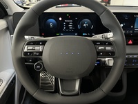 heti ajoon Hyundai IONIQ 5