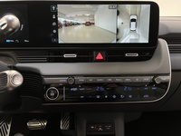 heti ajoon Hyundai IONIQ 5