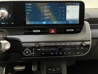 heti ajoon Hyundai IONIQ 5