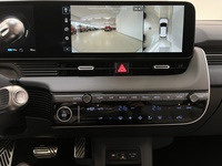 heti ajoon Hyundai IONIQ 5