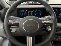 heti ajoon Hyundai KONA Electric