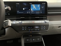 heti ajoon Hyundai KONA Electric