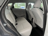 heti ajoon Hyundai KONA Electric