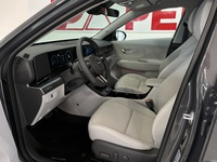 heti ajoon Hyundai KONA Electric