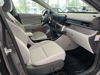 heti ajoon Hyundai KONA Electric