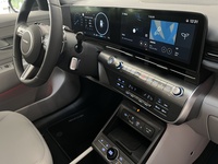 heti ajoon Hyundai KONA Electric