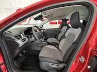 heti ajoon Renault Clio